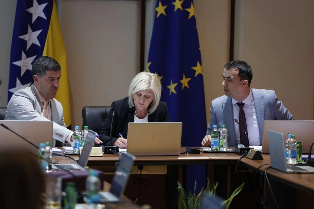 Bosna i Hercegovina u EURO MED programu ukupnom vrijednom 293.624.033 eura